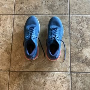 Hoka Bondi 7 size 14